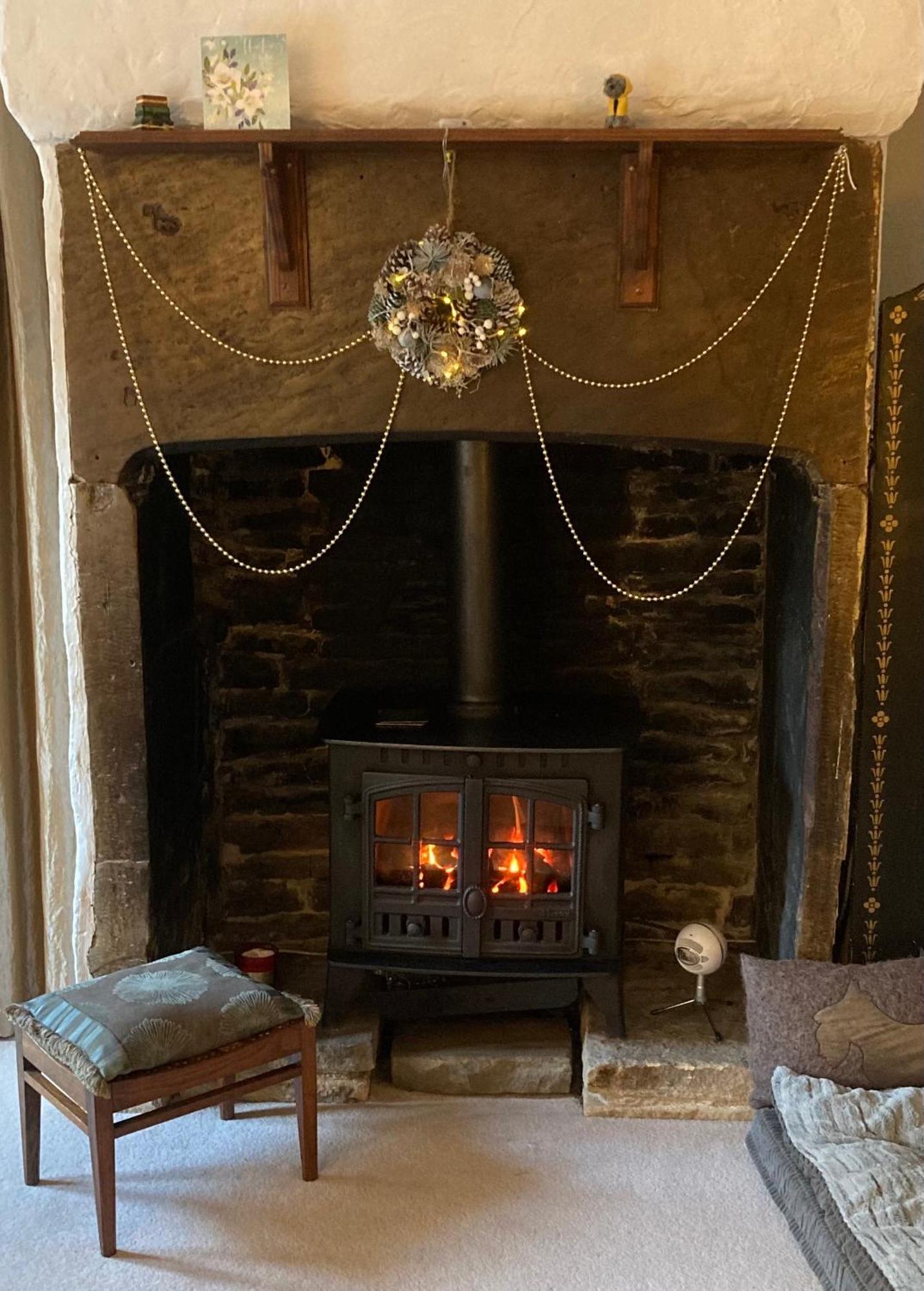 The Therapy Rooms Holmfirth Holiday Let Dış mekan fotoğraf