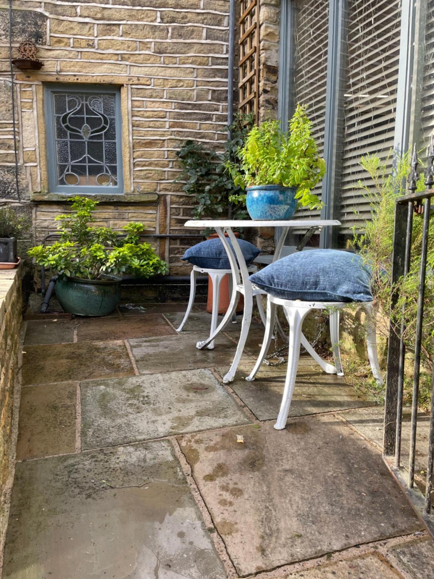 The Therapy Rooms Holmfirth Holiday Let Dış mekan fotoğraf
