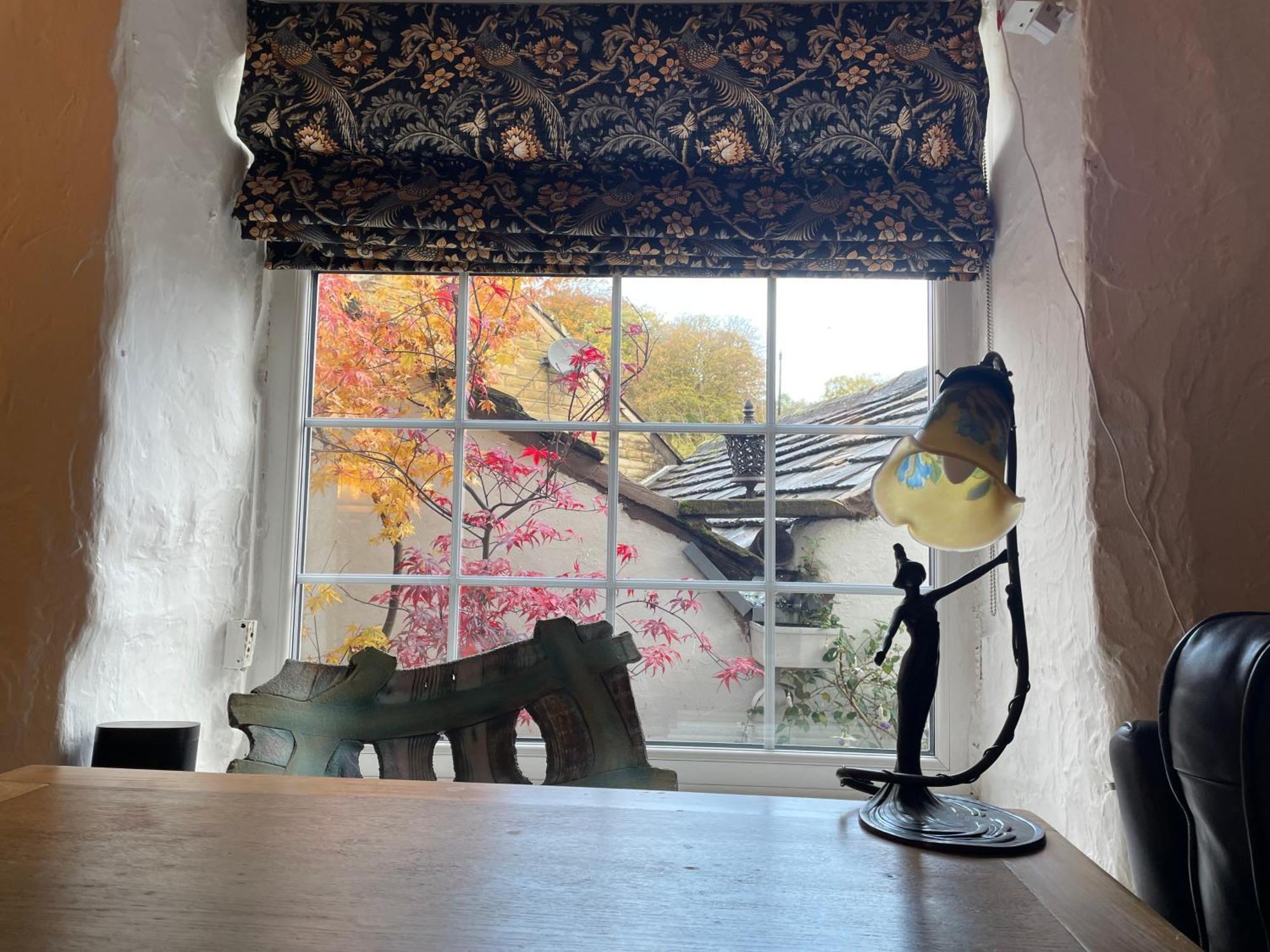 The Therapy Rooms Holmfirth Holiday Let Dış mekan fotoğraf