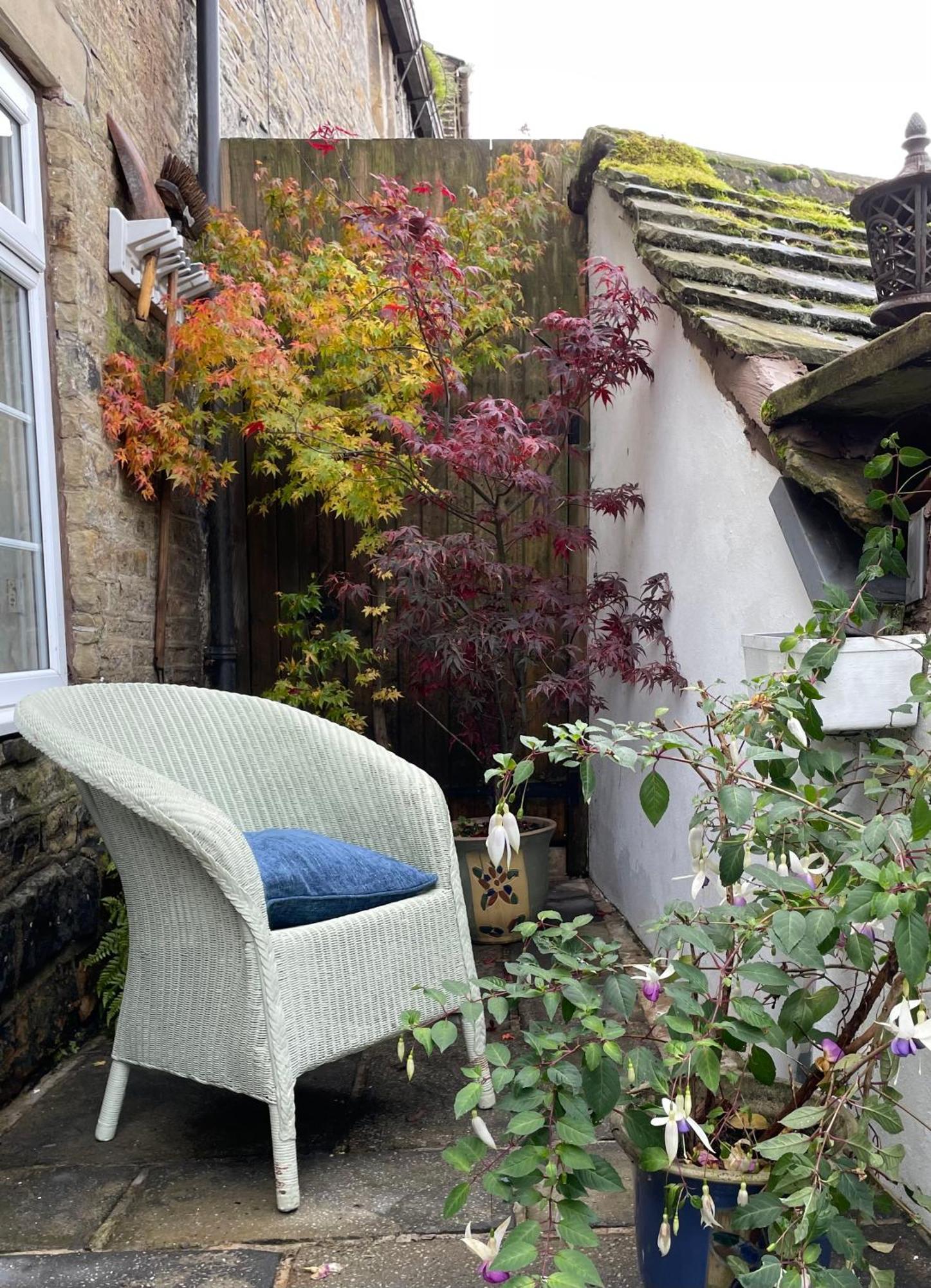 The Therapy Rooms Holmfirth Holiday Let Dış mekan fotoğraf